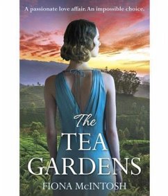 Cover The Tea Gardens (eBook, ePUB)