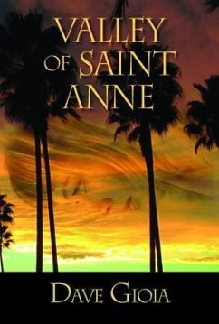 Cover Valley of Saint Anne (eBook, ePUB)