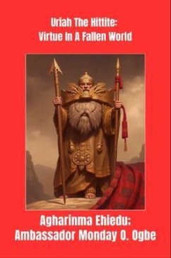 Cover Above the Call to Duty - The Uriah Legacy (eBook, ePUB)