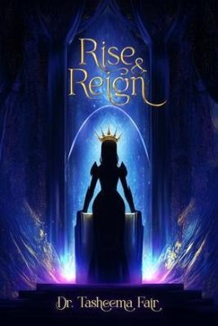 Cover Rise and Reign (eBook, ePUB)