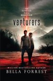 Venturers (eBook, ePUB)