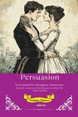 Persuasion French Version   Timeless Classics (eBook, ePUB)