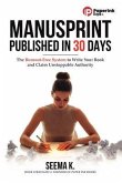 Manusprint (eBook, ePUB) Manusprint (eBook, ePUB)