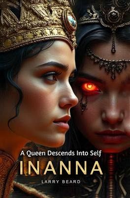 Innana (eBook, ePUB)