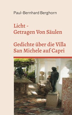 Licht - Getragen Von Säulen (eBook, ePUB)