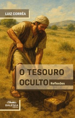 Cover O Tesouro Oculto (eBook, ePUB)