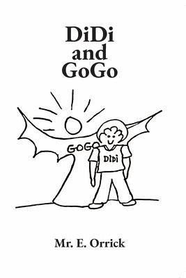 DiDi and Gogo (eBook, ePUB) DiDi and Gogo (eBook, ePUB)