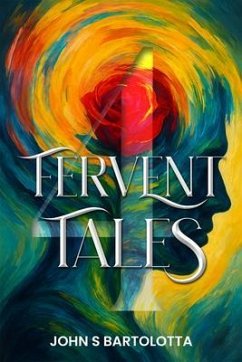 Cover Fervent Tales (eBook, ePUB)