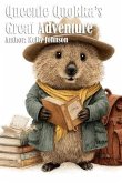 Queenie Quokka's Great Adventure (eBook, ePUB) Queenie Quokka's Great Adventure (eBook, ePUB)