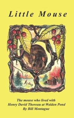 Cover Little Mouse (eBook, ePUB)