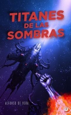 Cover TITANES DE LAS SOMBRAS (eBook, ePUB)