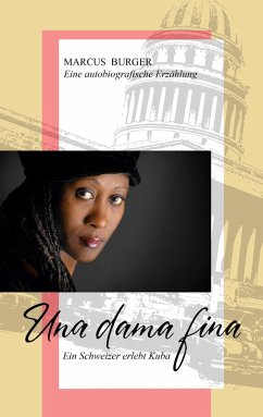 Cover Una dama fina (eBook, ePUB)