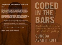 Cover Coded in the Bars (eBook, ePUB)