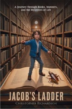 Cover Jacob's Ladder (eBook, ePUB)