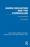 Nurse Education and the Curriculum (eBook, ePUB) Nurse Education and the Curriculum (eBook, ePUB)