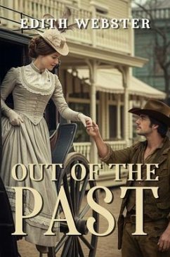 Cover Out of the Past (eBook, ePUB)
