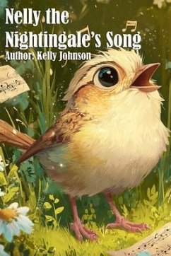 Cover Nelly the Nightingale's Song (eBook, ePUB)