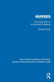 Nurses (eBook, ePUB)