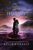 Renegades (eBook, ePUB)
