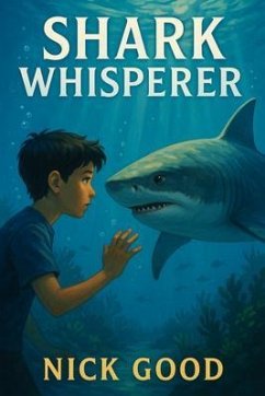 Cover Shark Whisperer (eBook, ePUB)