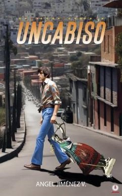 Cover UNCABISO (eBook, ePUB)