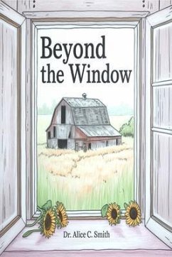 Beyond the Window (eBook, ePUB) - C. Smith, Alice