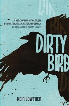 Dirty Bird (eBook, ePUB) - Lowther, Keir