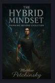 The Hybrid Mindset (eBook, ePUB)