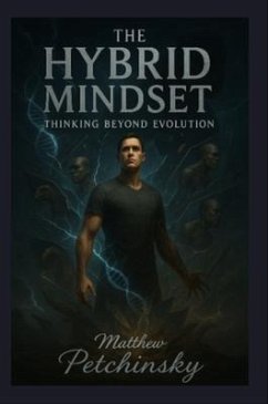 Cover The Hybrid Mindset (eBook, ePUB)