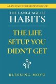 The Language of Habits (eBook, ePUB) The Language of Habits (eBook, ePUB)