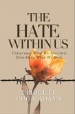 The Hate Within Us (eBook, ePUB)