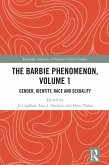 The Barbie Phenomenon, Volume 1 (eBook, ePUB)