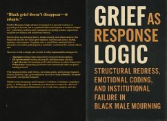 Cover Grief as Response Logic(TM) (eBook, ePUB)