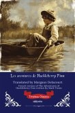 Les aventures de Huckleberry Finn   French Version of The Adventures of Huckleberry Finn (eBook, ePUB) Les aventures de Huckleberry Finn   French Version of The Adventures of Huckleberry Finn (eBook, ePUB)