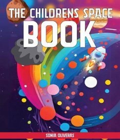 The Children Space Book (eBook, ePUB) - Oliveras, Sonia