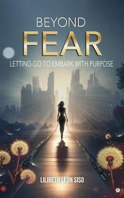 Cover BEYOND FEAR (eBook, ePUB)