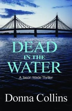 Cover Dead in the Water (eBook, ePUB)