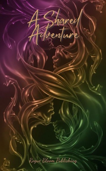 A Shared Adventure (eBook, ePUB) A Shared Adventure (eBook, ePUB)