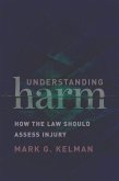 Understanding Harm (eBook, ePUB)
