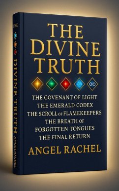 The Divine Truth (eBook, ePUB) - Rachel, Angel