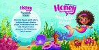 Honey the Mermaid & The Magic Bubble (eBook, ePUB)