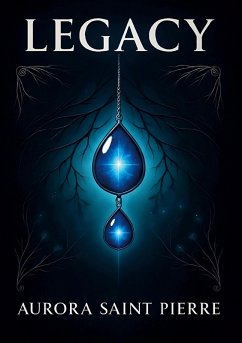 Cover Legacy (eBook, ePUB)