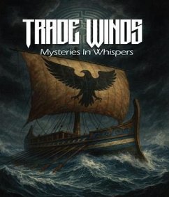 Cover TradeWinds Mysteries in Whispers (eBook, ePUB)