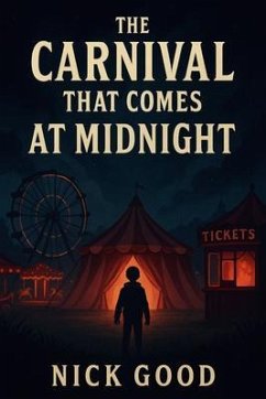 Cover The Carnival That Comes at Midnight (eBook, ePUB)
