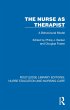 The Nurse as Therapist (eBook, PDF) - Bild 1