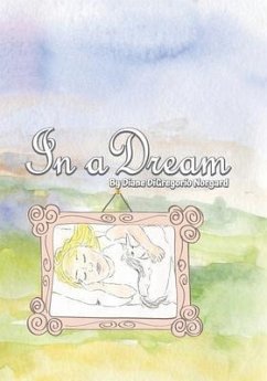 Cover In A Dream (eBook, ePUB)