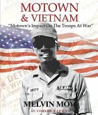 MOTOWN & VIETNAM (eBook, ePUB)