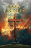 Holy Trinity (eBook, ePUB)