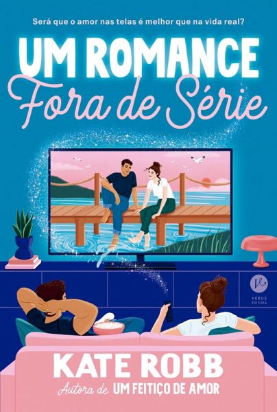 Um romance fora de série (eBook, ePUB) Um romance fora de série (eBook, ePUB)