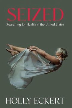 Cover Seized (eBook, ePUB)